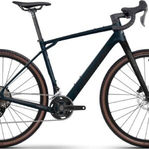 Bicicleta Lapierre Crosshill CF 5.0 2026