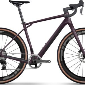 Bicicleta Lapierre Crosshill CF 8.0 2026