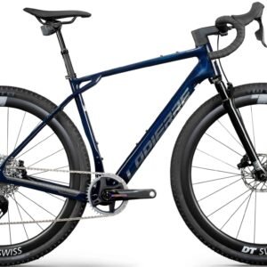 Bicicleta Lapierre Crosshill CF 8.0 S 2025