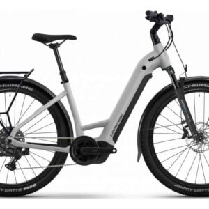 Bicicleta Lapierre e-Explorer 8.8 Low 2026