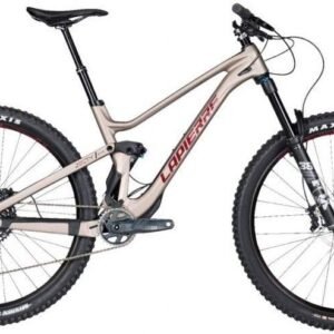 Bicicleta Lapierre Zesty AM CF 7.9 2023