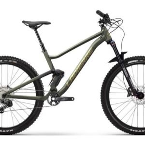 Bicicleta Lapierre Zesty TR 3.7 2026