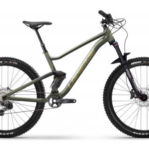 Bicicleta Lapierre Zesty TR 3.9 2026