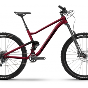 Bicicleta Lapierre Zesty TR 5.9 2026