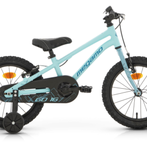 Bicicleta Megamo 16" GO 2025