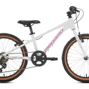 Bicicleta Megamo 20" GO 2025