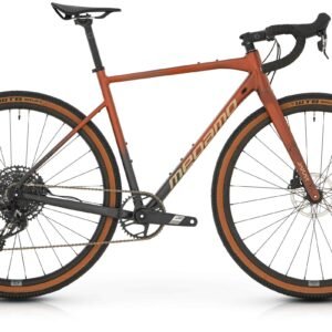 Bicicleta Megamo Jakar 20 2025