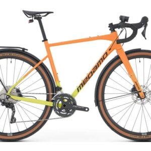 Bicicleta Megamo Jakar 30 Equipped 2025