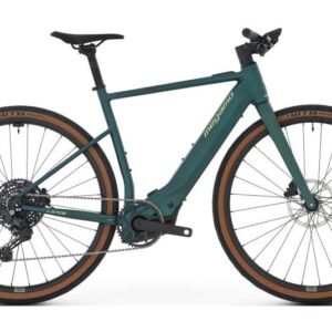 Bicicleta Megamo Lande Flat-Bar 2025