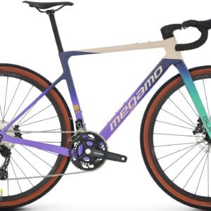 Bicicleta Megamo Silk Buff Megamo 2025