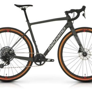 Bicicleta Megamo West 05 AXS 2025