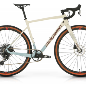 Bicicleta Megamo West 10 2025