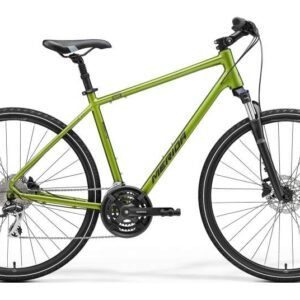 Bicicleta Merida Crossway 20-D 2022