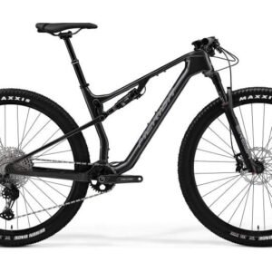 Bicicleta Merida Ninety Six RC 5000 2024
