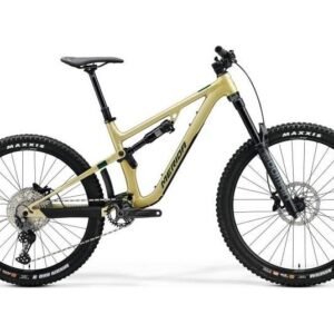 Bicicleta Merida One Sixty 500 2024