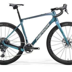 Bicicleta Merida Silex 10K 2024