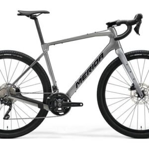 Bicicleta Merida Silex 4000 2025