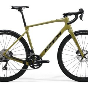 Bicicleta Merida Silex 8000 2025