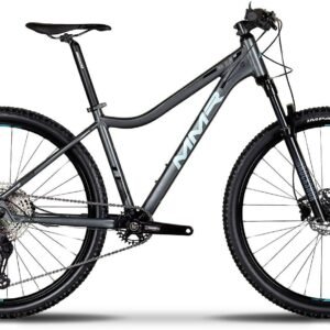Bicicleta MMR Akira 00 2024