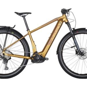 Bicicleta MMR Koen 00 2024
