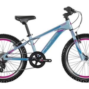 Bicicleta MMR Nippy 20" 2024