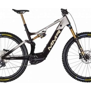 Bicicleta MMR Quercus 00 2025