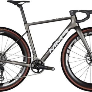 Bicicleta MMR Simun 00 2025