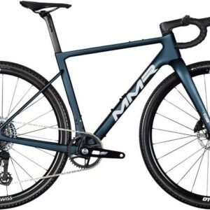 Bicicleta MMR Simun 30 2025
