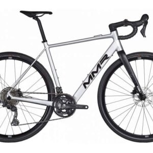 Bicicleta MMR X-Beat 00 2025