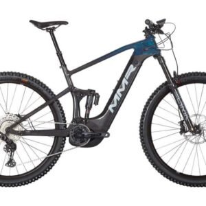 Bicicleta MMR X-Bolt 140 50 2024