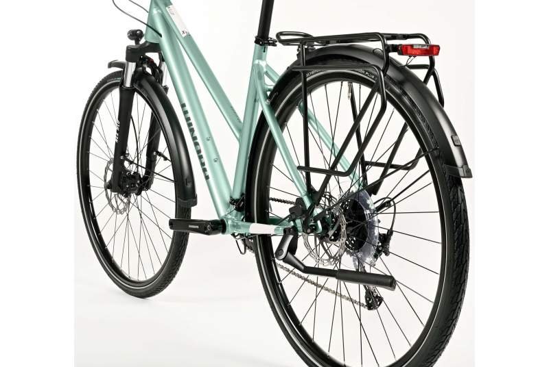 Bicicleta Winora Domingo X18 Mid 2025 - Imagen 3