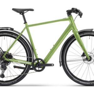 Bicicleta Winora E-Flitzer High 2025