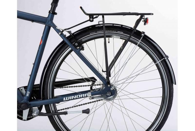 Bicicleta Winora Holiday N7 Gent 28 2025 - Imagen 5
