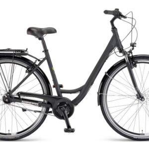 Bicicleta Winora Holiday N7 Low 26" 2025