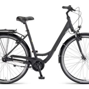 Bicicleta Winora Holiday N7 Low 28" 2025