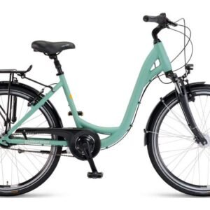 Bicicleta Winora Holiday N7 Wave 26 2025