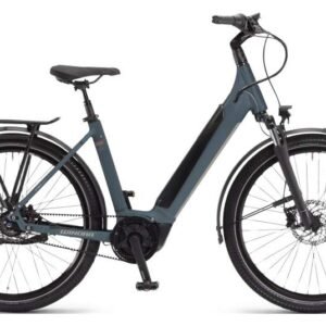 Bicicleta Winora Sinus R8E Low 2025