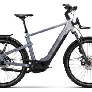 Bicicleta Winora Yakun R5 Pro ABS 2026