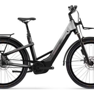 Bicicleta Winora Yakun R5 Pro ABS Low 2026