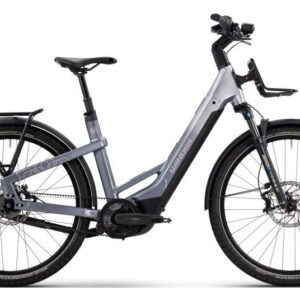Bicicleta Winora Yakun R5 Pro Low 2026