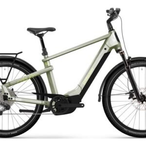 Bicicleta Winora Yakun X10 2026