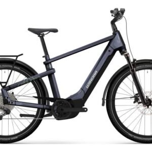 Bicicleta Winora Yakun X10E 2026