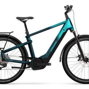 Bicicleta Winora Yakun X12 2026