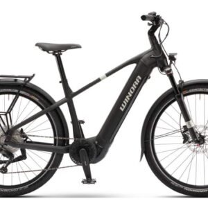 Bicicleta Winora Yucatan X10 2025
