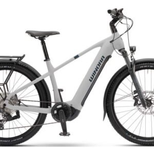 Bicicleta Winora Yucatan X12 Pro High 2024