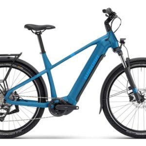Bicicleta Winora Yucatan X8 2025