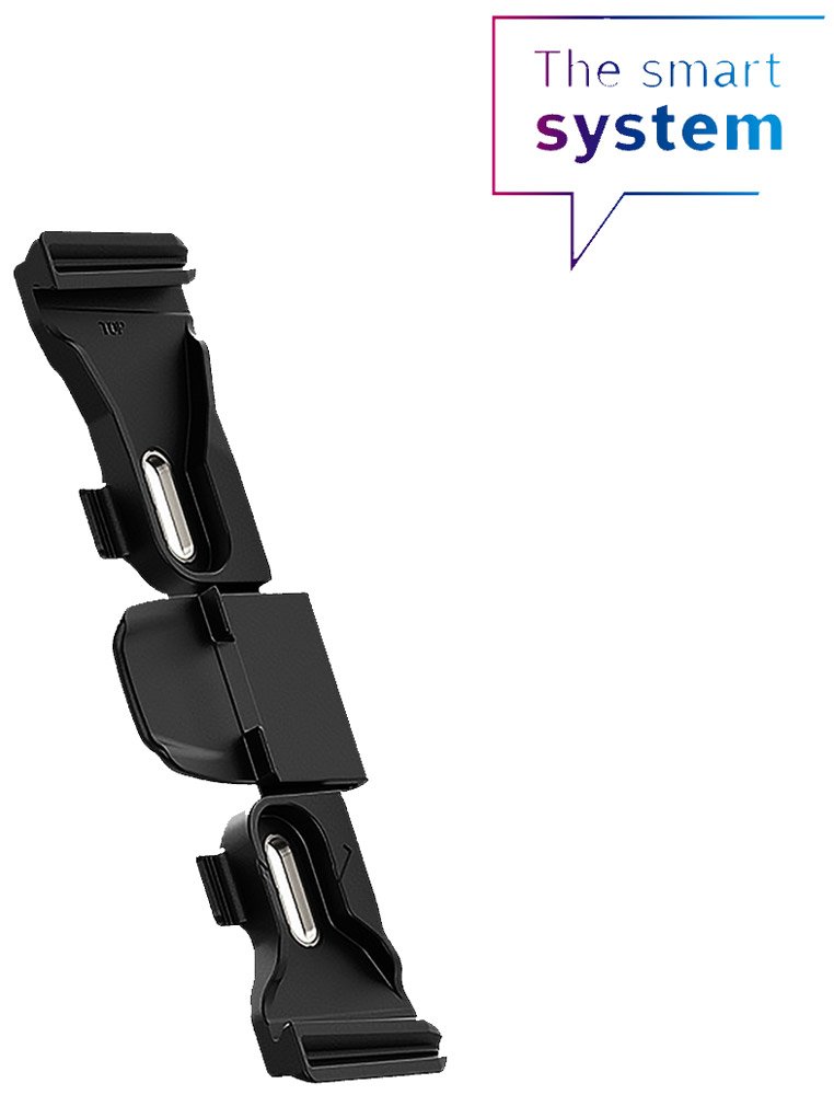Bosch Kit PowerMore 250 (BBP3620) - El sistema inteligente - Imagen 5