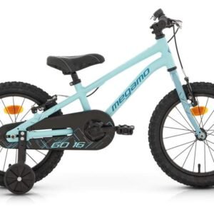 Bicicleta Megamo 16" GO 2024