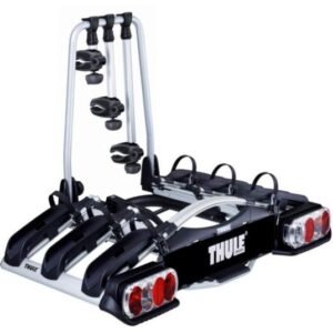 Portabicis Thule Bola EUROWAY G2 3 Bicis 13 Pines