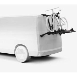 Portabicis Thule Porton WANDERWAY 2 BICIS